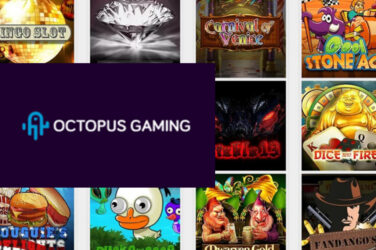 Octopus Gaming Slots Online