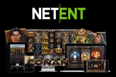 Play NetEnt's Free Slots