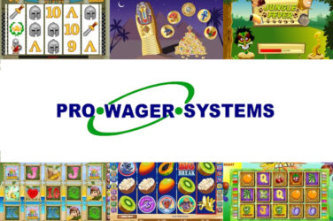Pro Wager Systems Online Slots & Games