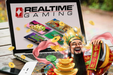 Real-Time Gaming