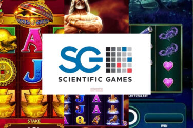 SG Interactive Slots