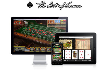 The Art Of Games Slots