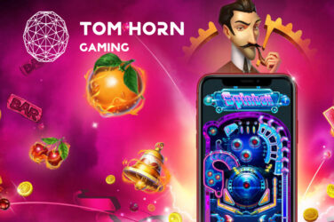 Tom Horn Games