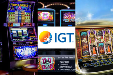 Top Free Slots From IGT