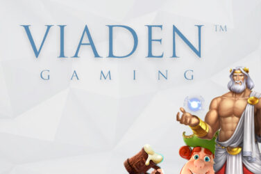 Viaden Gaming Slots