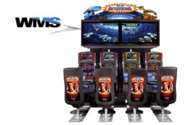 WMS Gaming Slots