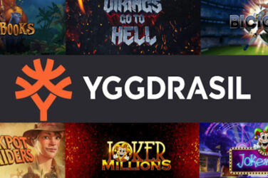 Yggdrasil Gaming Slots