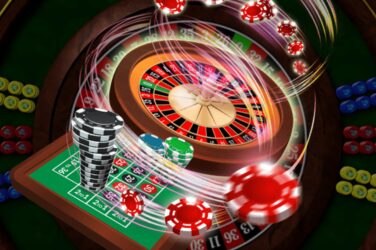 Amazing Information About Online Roulette