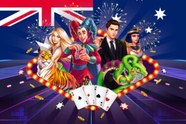 Australia's Gambling Culture is Very Popular