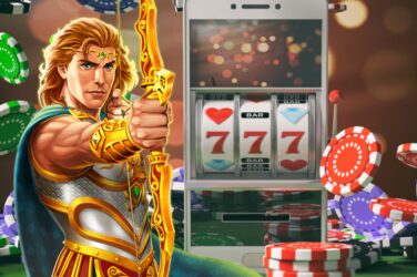 Benefits Of Playing Slots Online