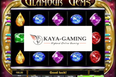 Kaya Gaming