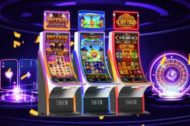 Pokies Guide - How To Play And Begin Winning Today?