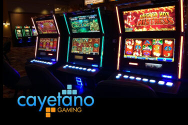 Сayetano Gaming Slots