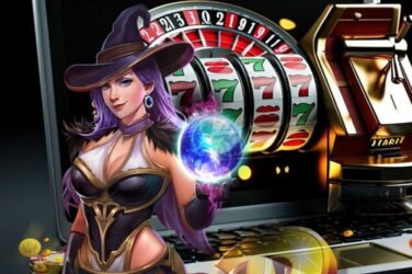 Technologies That Influence The Development Of Casinos