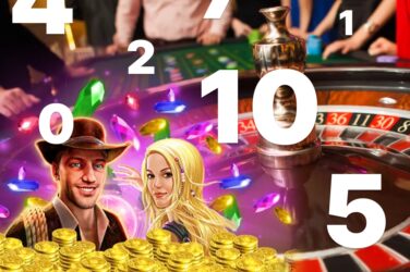 The Numerology Of Online Casino Games