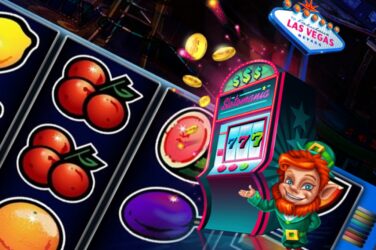 Top Pokie Machine Games - Fruit-Theme