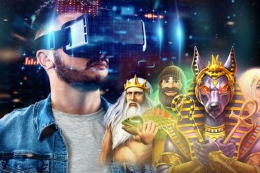 VR In Casinos Gaming At A New Level