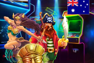 Why Should You Be A Part Of An Online Casino In Australia?