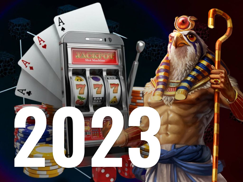 The Latest Updates On Casino Industry In 2023 2023